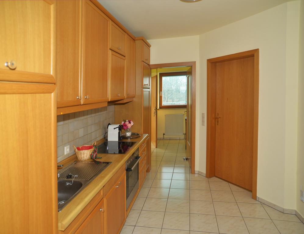 Ferienwohnung Unter Dem Schwalbennest Wachenheim an der Weinstrasse Ruang foto